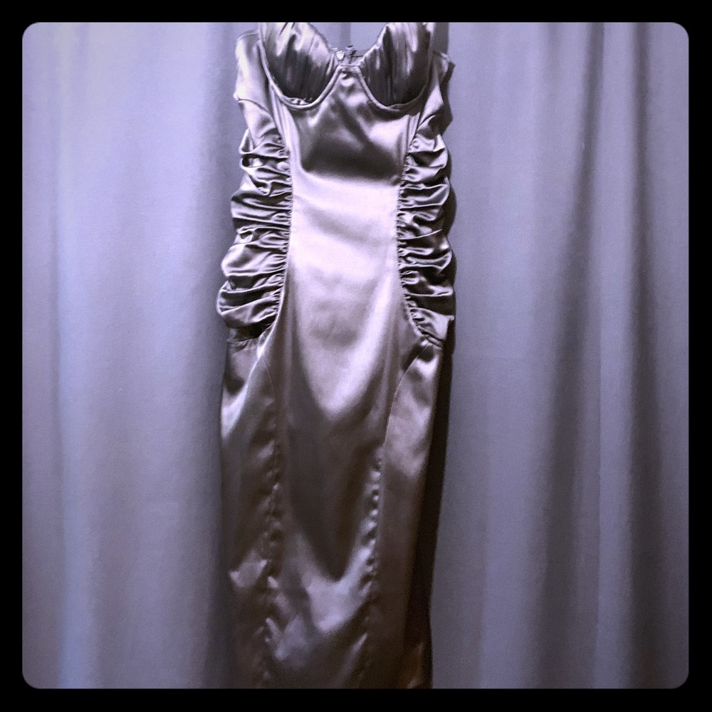 Marciano Little Black Dress